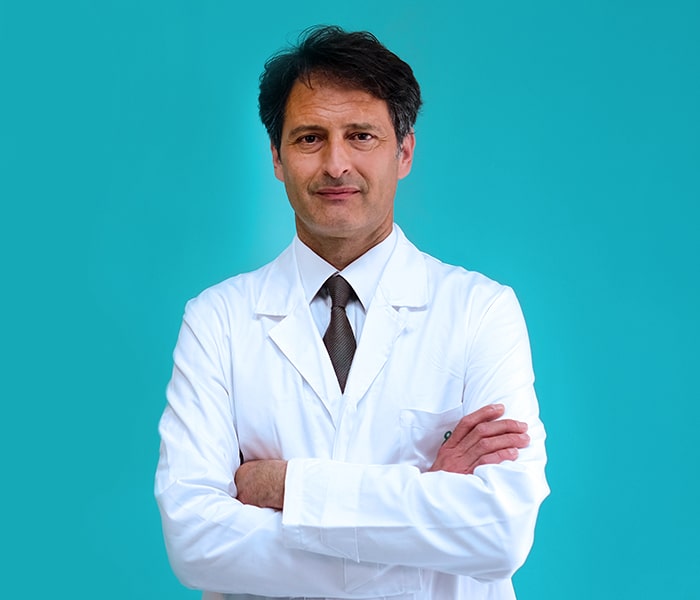 Dott. Giovanni Alaadik