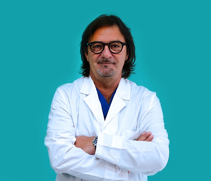 Dott. Antonio Marotta