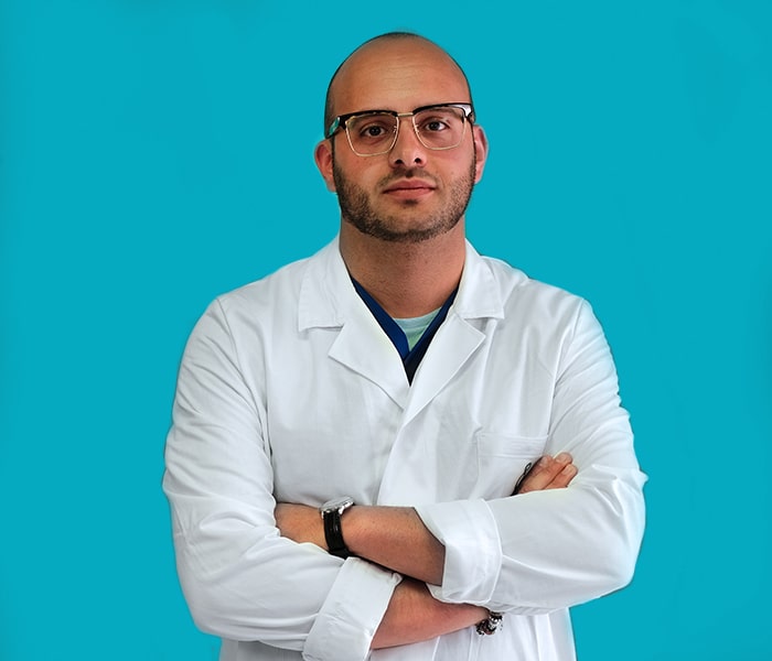 Dott. Lorenzo Scappaticcio